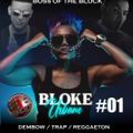 Bloke Urbano #01 Mix Powered by P La Cangri