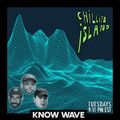 Chillin Island -October 30th, 2018