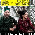 RastaFarm #55 HearticalFM