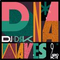 DNA Waves - Show 9 - DJ DSK