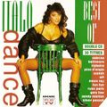 Best Of Italo Dance (1994) CD1