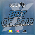BEST OF 2019 - END OF YEAR MIX (R&B, Hip-Hop, Afrobeats, Urban)