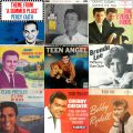 Billboard Top 100 Hits for 1960 / 100-1
