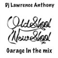 dj lawrence anthony divine radio show 14/05/20