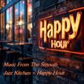 Music From The Smooth Jazz Kitchen - Happy Hour