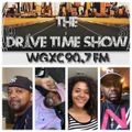 The Drive Time Radio Show (Ty Allan Jackson - Eddie Taylor / Read Or Else / SEED/FULL) 11/28/18