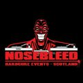 DJ Producer Live @ Nosebleed - Visions (Rosyth, Scotland) 7/10/1996.