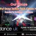 Adi Brown - Our House - Dance UK - 28-11-2021
