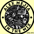 Alex Mejia in the mix 4-29