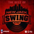 The Best of New Jack Swing - Dj Nijo