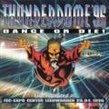 Thunderdome -'96 - Dance Or Die! CD 2 (Live Recorded at FEC-Expo Center Leeuwarden 20.04.96)