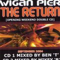 dj ben t - the return of wigan pier sep 2004