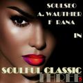 Soulful Classic Three 5