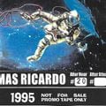 MAS RICARDO @ TAROT OXA AH # 20-1995-1 TECHNO