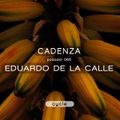 Cadenza Podcast | 065 - Eduardo De La Calle (Cycle)