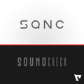 SQNC:soundcheck