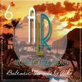 Aegean Lounge Present Balearic Sounds 6 By Aiko