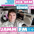 " EDWIN ON JAMM FM " 03-04-2022 The Jamm On Sunday with Edwin van Brakel