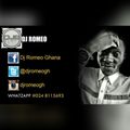 Dj Romeo Ghana- 2017 Waves vl2