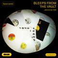Bleeps from the vault – Mixed by Jerome Hill
