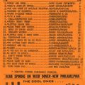Bill's Oldies-2021-07-25-WJER-Top 25 (Dec.27,1965)