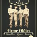 CHICANOS OF SOUL MARCH 2017  SUNDAY MIX