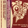 Scott Henry & Charles Feelgood - Time To Get Ill Volume 3 (1995)