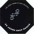 Deep Dance 150-151-152 ( 25 Jahre )