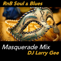 RnB Soul & Blues Masquerade Mix