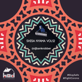 Shisa Nyama Afro House Volume 12 by DJ Bankrobber