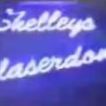 Steve Warner - Shelleys, Stoke, 1990