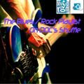 The Blues / Rock Playlist On DOC's Shuffle (05.10.13)