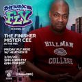 MISTER CEE FRIDAY FLY RIDE MIX SIRIUS XM FLY 3/20/20