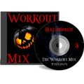 Halloween 3 Workout Party Mix