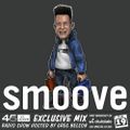 45 Live Radio Show pt. 128 with guest DJ SMOOVE