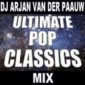 DJ Arjan Van Der Paauw - Ultimate Pop Classics Mix (Section The Party 4)