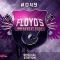Floyd the Barber - Breakbeat Shop #049 (25.12.20) [no voice]
