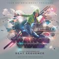 Beat Sequence - Trance Vibes (2017)