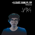 Crate Gang Radio Ep. 129: JP Kinney