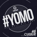 #YOMO 8 - CUEBUR