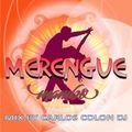 MERENGUE MAMBO MIX By Carlos Colon Dj
