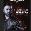 [04.01.2020] Fernando Ferreyra @ Santa Fe (Live Set)