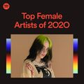 Top Female Artists