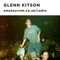'Raving in the North West of England, 1990-1992' - Glenn Kitson for Amateurism Radio (20/11/2020)