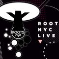 Kevin Hedge (Dj Doc Martin) & Louie Vega Roots NYC Live on WBLS 18-11-2022