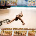 DJ Bossi Dance Power Mix Volume 28