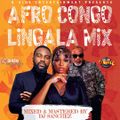 Afro Congo Lingala Mix by DJ Sanchez