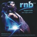 RnB Superclub - Late Night Edition Mixed by DJ Lenno CD1