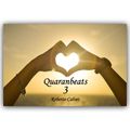 Quaranbeats 3 Roberto Calvet