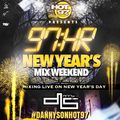 Hot 97 New Year Mix 2022